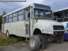 Eurocar / DIMEX 552-190-70 / Ejército de Chile (V División)