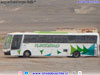 Busscar Vissta Buss LO / Scania K-340 / Particular