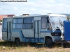 Caio Carolina III / Mercedes Benz LO-708E / Vía Láctea S.A. (Punta Arenas)