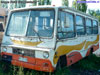 Marcopolo Junior / Mercedes Benz LO-608D / Particular