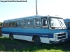 Nielson Diplomata JO / Mercedes Benz LPO-1113 / Particular Nielson Diplomata JO / Mercedes Benz LPO-1113 / Particular