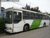 Marcopolo Torino GV / Volvo B-10M / Ex Unidad Troncal 4 Transantiago