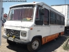 Marcopolo Junior / Mercedes Benz LO-608D / Particular