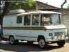 Mercedes Benz LO-608D / MotorHome Particular