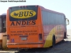 Busscar Jum Buss 340T / Volvo B-10M / Bus Andes