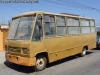 Caio Carolina III / Mercedes Benz LO-708E / Particular Caio Carolina III / Mercedes Benz LO-708E / Particular