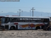 Mercedes Benz O-371RS / Bus Andes