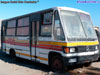 Caio Carolina III / Mercedes Benz LO-708E / Ex Unidad Carolina del Valle