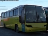 Busscar El Buss 340 / Scania K-114IB / Avant S.A. (Al servicio de CODELCO División El Salvador)