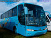 Marcopolo Viaggio G6 1050 / Mercedes Benz OF-1721 / Bus-Sur Marcopolo Viaggio G6 1050 / Mercedes Benz OF-1721 / Bus-Sur