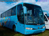 Marcopolo Viaggio G6 1050 / Mercedes Benz OF-1721 / Bus-Sur