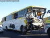 Comil Campione Vision 3.45 / Mercedes Benz O-500RS-1836 / Jet Sur Comil Campione Vision 3.45 / Mercedes Benz O-500RS-1836 / Jet Sur