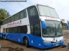 Marcopolo Paradiso G6 1800DD / Scania K-420 / Chile Bus