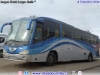 Irizar InterCentury II 3.50 / Mercedes Benz O-400RSE Eletrônico / Particular