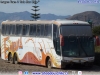 Marcopolo Paradiso G6 1350 / Scania K-420 / Buses Evans