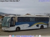 Busscar Vissta Buss LO / Mercedes Benz O-400RSE Eletrônico / Expreso Caldera