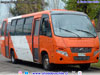 Volare W9 Urbano / Agrale MA-9.2 Euro V / Ex Unidad U4 Express de Santiago Uno S.A.