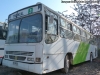 Busscar Urbanus / Mercedes Benz OH-1420 / Ex Unidad Buses Gran Santiago S.A.