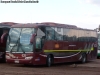 Marcopolo Andare Class 1000 / Mercedes Benz O-500R-1830 / Géminis Marcopolo Andare Class 1000 / Mercedes Benz O-500R-1830 / Géminis