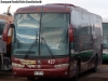 Marcopolo Andare Class 1000 / Mercedes Benz O-500R-1830 / Géminis Marcopolo Andare Class 1000 / Mercedes Benz O-500R-1830 / Géminis