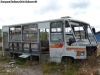 Caio Carolina III / Mercedes Benz LO-608D / Ex Unidad Servicio Urbano Punta Arenas Caio Carolina III / Mercedes Benz LO-608D / Ex Unidad Servicio Urbano Punta Arenas