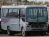 Comil Versatile / Mercedes Benz OF-1720A / Ejército de Chile (V División)