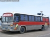 Hyundai AeroCity AB-520 / Particular Hyundai AeroCity AB-520 / Particular