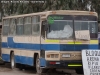 Metalpar Manquehue I / Mercedes Benz OF-1115 / Transportes Sisnay Metalpar Manquehue I / Mercedes Benz OF-1115 / Transportes Sisnay