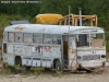Mercedes Benz O-362U / Particular Mercedes Benz O-362U / Particular