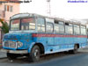 Cuatro Ases / Mercedes Benz LO-1114 / Servicio Urbano Tocopilla