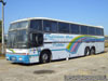 Marcopolo Paradiso GIV 1400 / Volvo B-10M / Pullman Fichtur