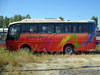 Marcopolo Viaggio GV 850 / Mercedes Benz OF-1318 / Pullman Bus