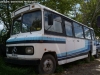 Metalpar / Mercedes Benz LO-608D / Particular Metalpar / Mercedes Benz LO-608D / Particular