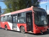 Neobus Mega / Mercedes Benz OH-1115L-SB / Ex unidad Veolia Transdev Chile S.A.