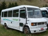 Mercedes Benz O-614D / Interlagos Mercedes Benz O-614D / Interlagos