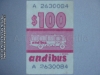 Boleto Adulto Andibus (2003)