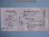 Boleto de oficina Quellón Expreso (18-02-2012) Boleto de oficina Quellón Expreso (18-02-2012)
