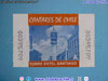 Boleto Adulto Cantares de Chile S.A.