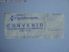 Boleto Convenio LAN Chile / Centropuerto