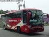 Comil Campione 3.45 / Mercedes Benz O-500RS-1836 / Trans Austral Bus Ltda.