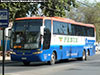 Busscar Vissta Buss HI / Mercedes Benz O-500RSD-2036 / Fénix Internacional Busscar Vissta Buss HI / Mercedes Benz O-500RSD-2036 / Fénix Internacional