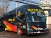 Irizar i6s 3.90 Plus / Scania K-460B / Cruz del Sur Perú Irizar i6s 3.90 Plus / Scania K-460B / Cruz del Sur Perú