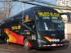 Irizar i6s 3.90 Plus / Scania K-460B / Cruz del Sur Perú