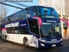 Marcopolo Paradiso G7 1800DD / Volvo B-450R Euro5 / Andesmar Chile (Auxiliar Nevada Internacional)