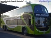 Metalsur Starbus 2 DP / Mercedes Benz O-500RSD-2436 / Vía Bariloche (Argentina)