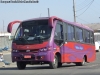 Maxibus Astor / Mercedes Benz LO-914 / Pullman Sanga Maxibus Astor / Mercedes Benz LO-914 / Pullman Sanga