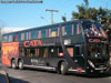 Metalsur Starbus 405 DP / Mercedes Benz O-400RSD / CATA Internacional (Argentina)