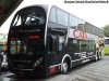 Metalsur Starbus 405 DP / Mercedes Benz O-500RSD-2436 / CATA Internacional (Argentina)