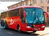 Marcopolo Viaggio G6 1050 / Mercedes Benz O-400RSE / Tas Choapa Internacional