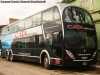 Metalsur Starbus 405 DP / Mercedes Benz O-500RSD-2436 / CATA Internacional (Argentina)